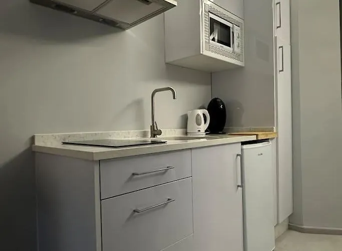 Bonito Loft En El Centro De Matalascanas