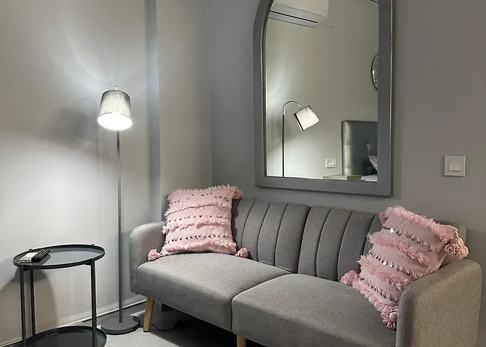 Bonito Loft En El Centro De Matalascanas