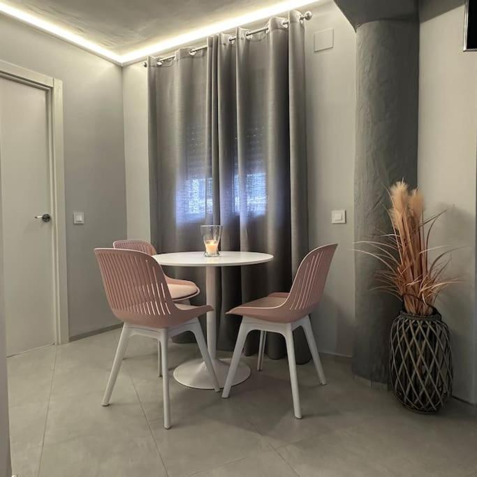Bonito Loft En El Centro De Appartement