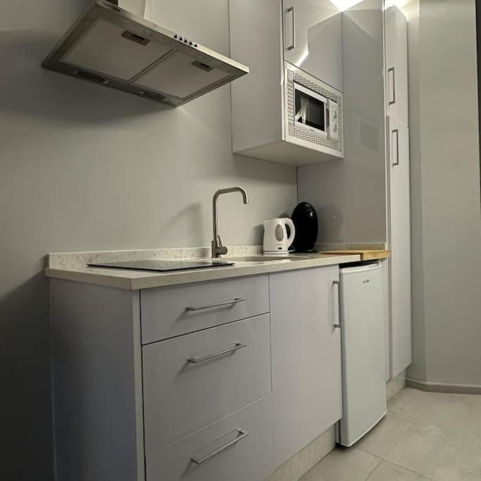 Bonito Loft En El Centro De Appartement